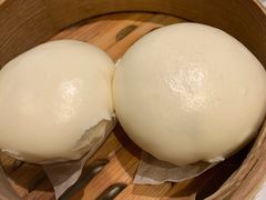 手工蛋黄流沙包-金鼎轩(亚运村店)
