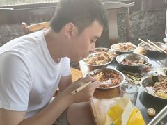 -老杨砂锅鱼庄
