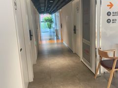 -wohkoon者行孙青年酒店(北京国贸SKP店)