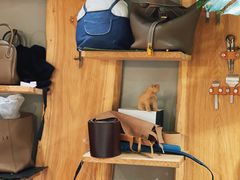 -如果·追梦手工皮具DIY教学店(田子坊店)