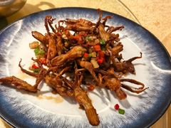 -大笑饭堂(甲子桥店)