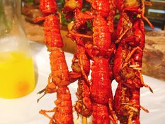 -可可大虾武汉土菜大排档(万松园1店)