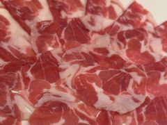 -前门杨记·铜锅涮肉(王府井·故宫店)