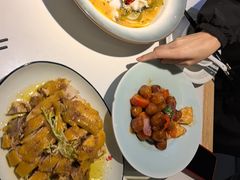 -客家班·客家菜(嘉禾金铂店)