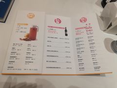 菜单-眉州东坡(中关村店)