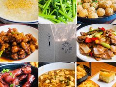 -大牌大·传统杭帮菜(湖滨店)