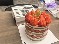 -Dark Horse·黑马蛋糕·低脂·低糖淡奶(金匙望湖大厦店)