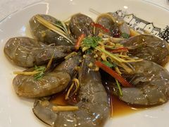 -渔娘渔家丹东海鲜(东直门店)