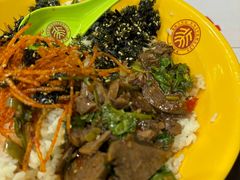 -农园餐厅(北京大学店)