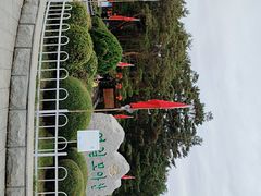 -帽儿山国家森林公园