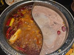 -牛New寿喜烧(虹桥新天地店)