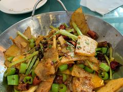 -成都驻京办餐厅(蜀都宾馆店)