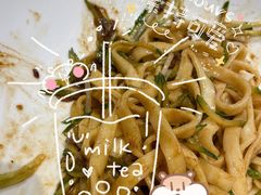 -皇城根北京风味主题餐厅(中海环宇城店)