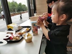 -麦当劳(芜湖中山南路店)