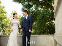 -艺匠摄影ARTIZ STUDIO(大连店)