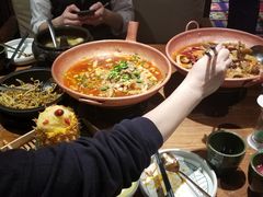 -云海肴·汽锅鸡·云南菜(美罗城店)