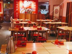 大堂-虾满堂(瑞虹店)