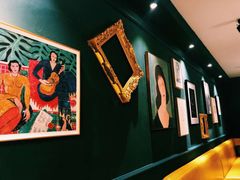 -莉莉家的音乐花园餐吧(航空路店)