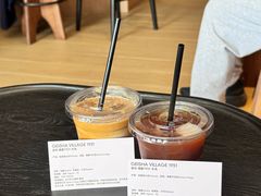 -不正咖啡(万达尊店)