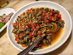 -梁家大院•农家菜(昆山会展中心店)