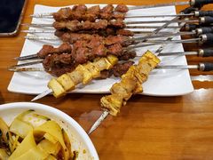-巴依老爷新疆美食(常营店)
