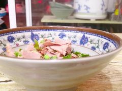 -淮南牛肉汤(荣巷店)