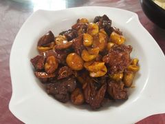 -太湖好灶头土菜馆(石公路店)