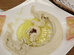 -BRBR叙利亚餐厅(总店)