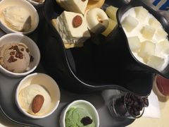 -哈根达斯(卓展店)