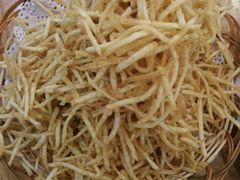 -东北农家小院(定西路店)
