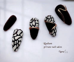 -LILY NAILS美甲美睫
