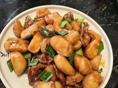 -兰溪小馆(东直门簋街店)