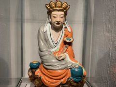 -景德镇中国陶瓷博物馆