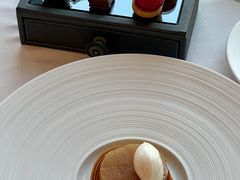 -Caprice(香港四季酒店)