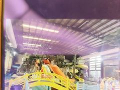 -南宫温泉水世界