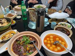 -刀板香·安徽菜(国购IFC店)