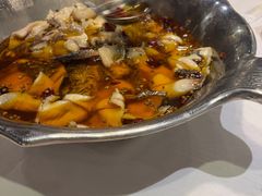 -沸腾鱼乡(知春路分店)