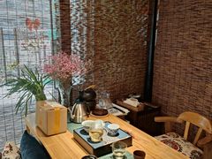 -天一朴素(武汉大学店)