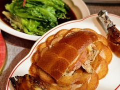 -秀儿四九城·新京菜(亚运村鸟巢店)