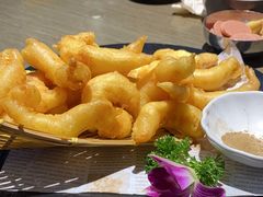 -隆喜元鱼汤包·海鲜(中联广场店)