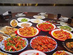 -金陵一哥龙虾(水木秦淮店)
