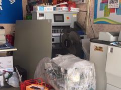 -达兴图文广告数码快印连锁(三林店)