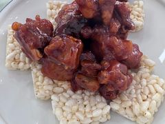 -清华大学-观畴园餐厅