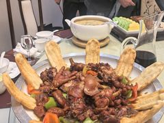 -渔码头食府·20年蓬莱老字号(登州路店)