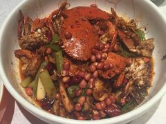 -李老爹香辣蟹(宣武门店)