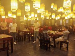 -古铺良食(柯城店)