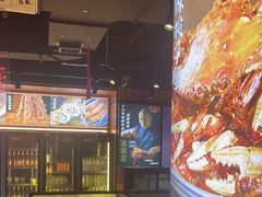 -唐力九头鸟烧烤·罗田吊锅(西云楼店)