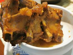 -俏九州·小炒黄牛肉(华润万象汇店)