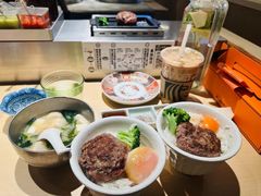 -肉肉大米(金虹桥店)