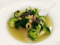 -梅龙镇酒家(南京西路总店)